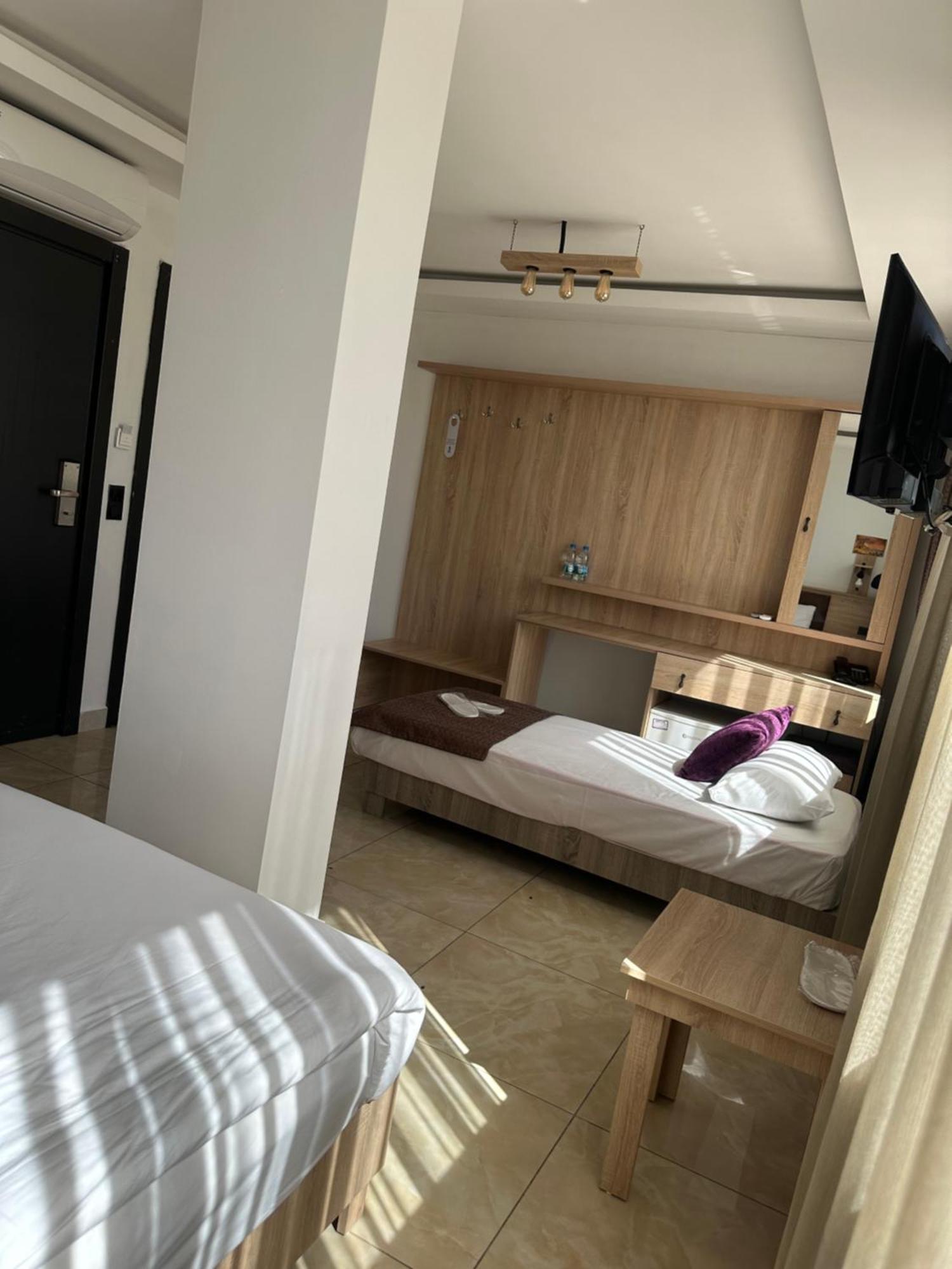 Beyondiest Hotel Antalya Room photo