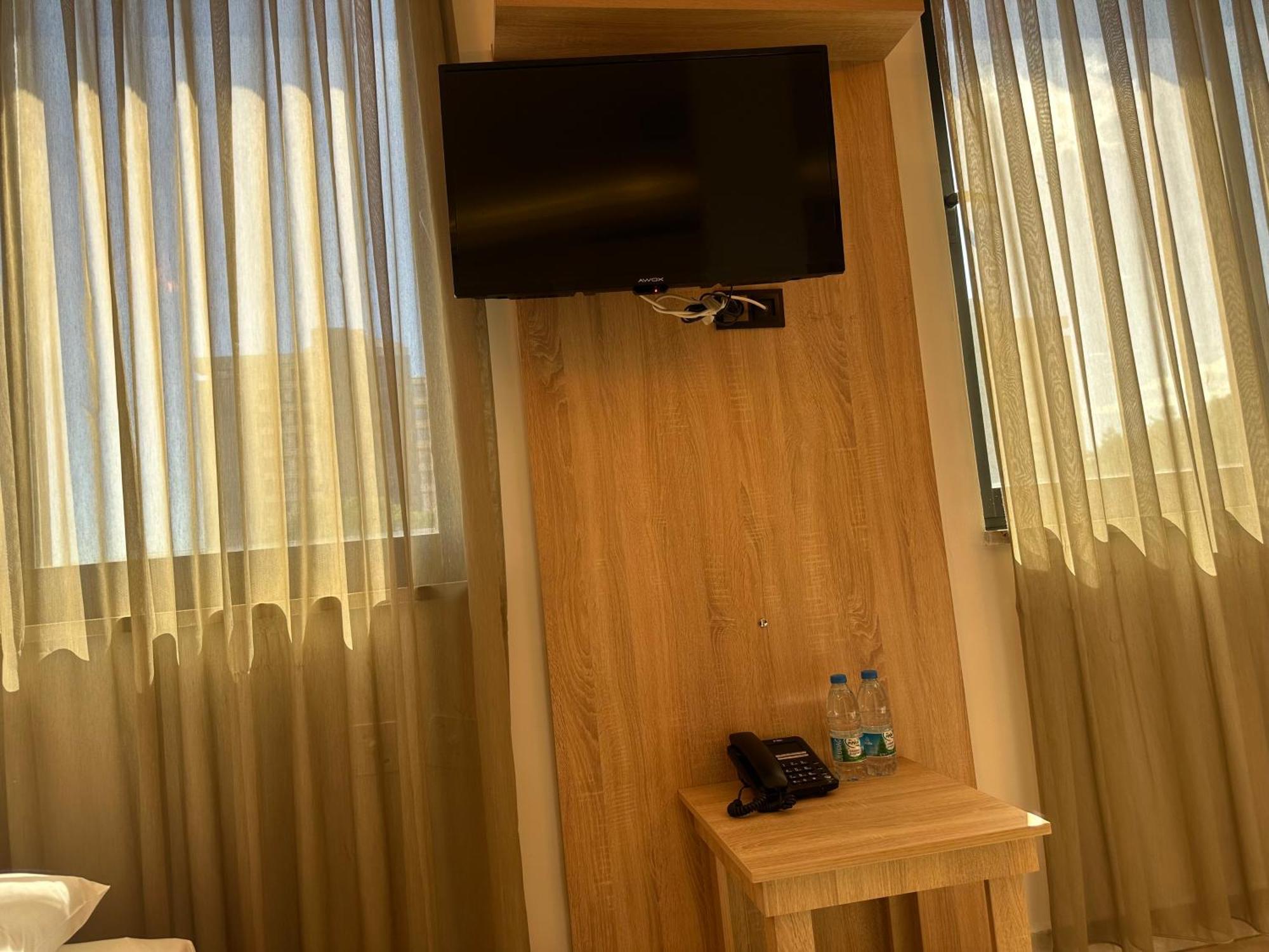 Beyondiest Hotel Antalya Room photo